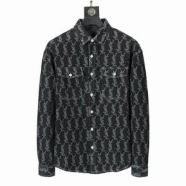 Picture for category YSL Shirts Long